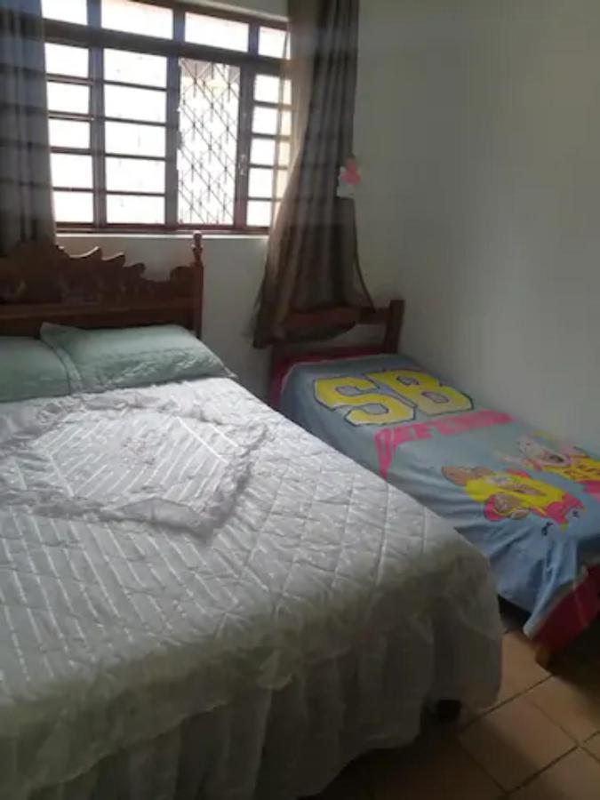 Casa Ampla Perto Da Praia Ubatuba Zewnętrze zdjęcie