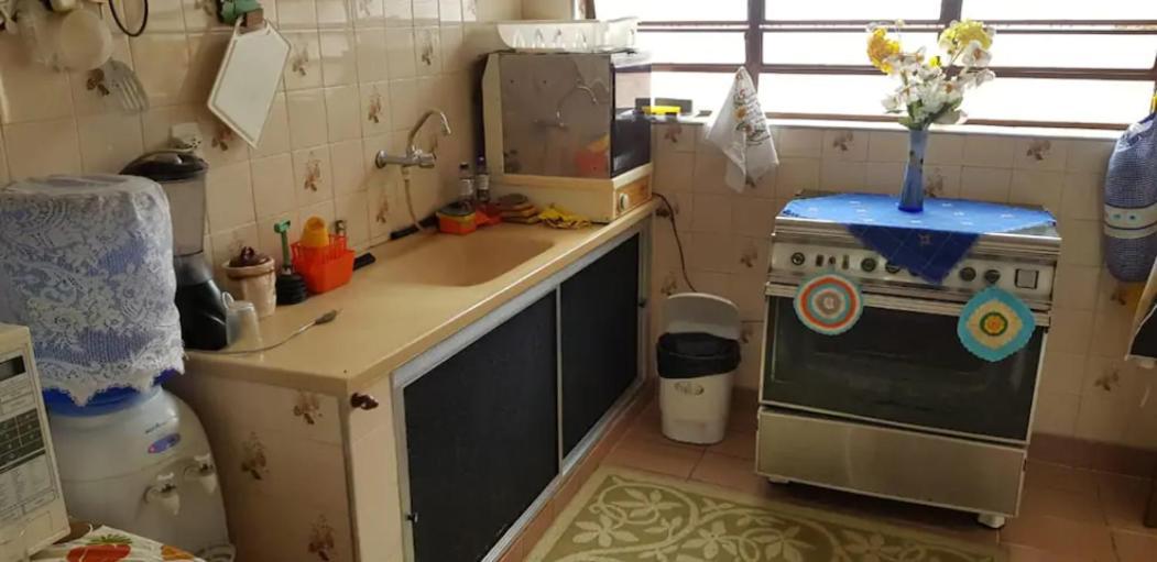 Casa Ampla Perto Da Praia Ubatuba Zewnętrze zdjęcie