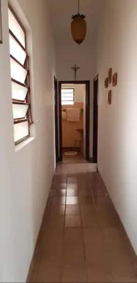 Casa Ampla Perto Da Praia Ubatuba Zewnętrze zdjęcie