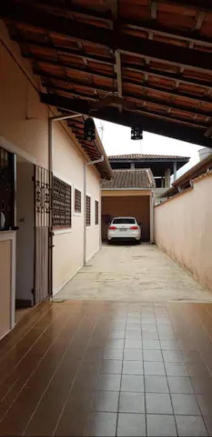 Casa Ampla Perto Da Praia Ubatuba Zewnętrze zdjęcie