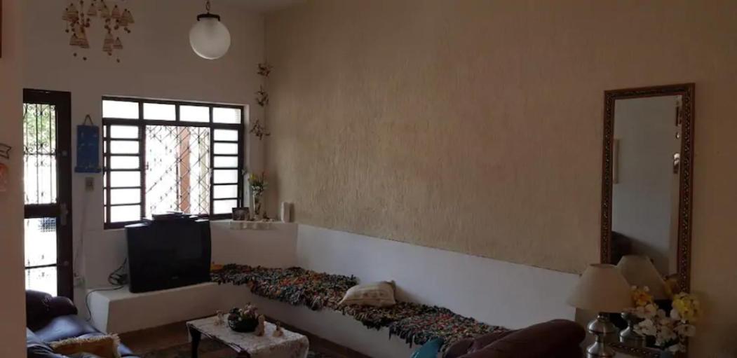 Casa Ampla Perto Da Praia Ubatuba Zewnętrze zdjęcie